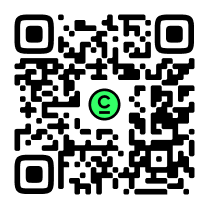 App QR-kode