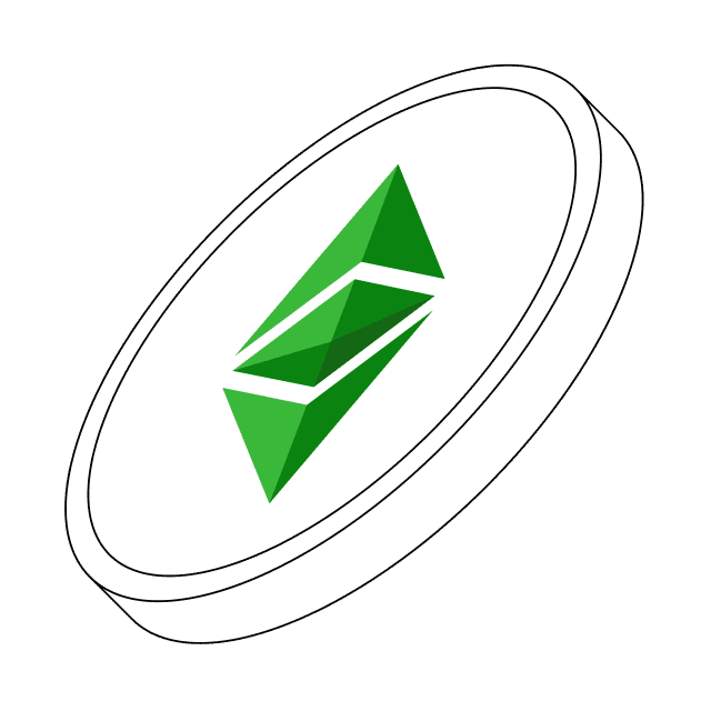 Что такое Ethereum Classic?