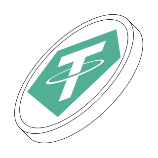 Tether USD