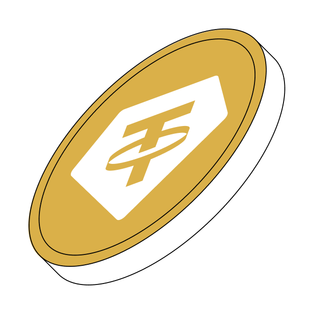What is Tether Gold?