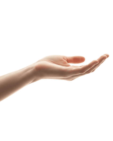 Hand