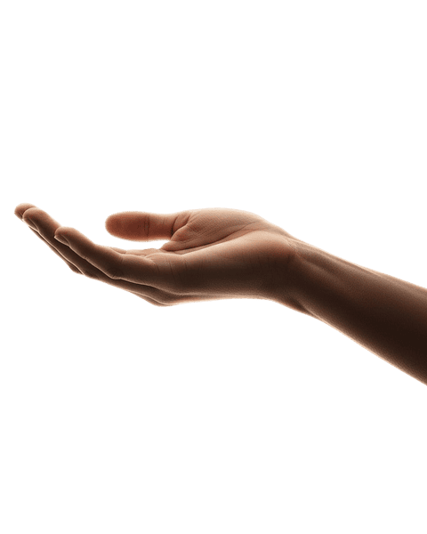 Hand