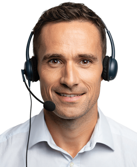 Round-the-Clock Support
